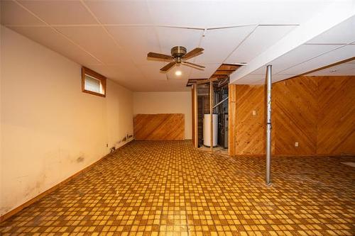 11 Upton Pl, Winnipeg, MB 