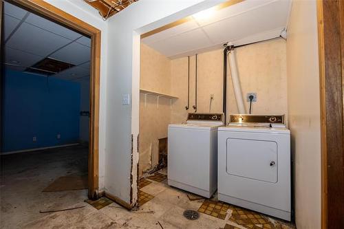 11 Upton Pl, Winnipeg, MB 