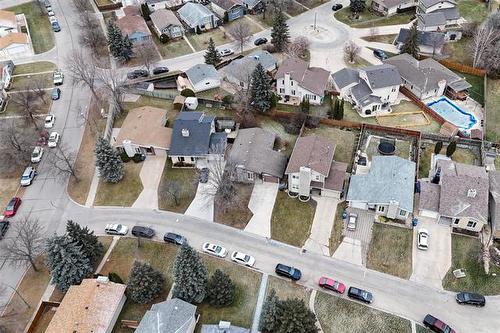 11 Upton Pl, Winnipeg, MB 