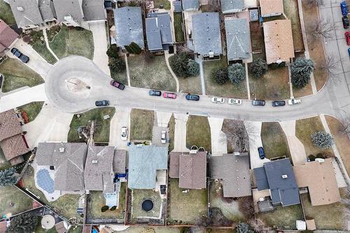 11 Upton Pl, Winnipeg, MB 