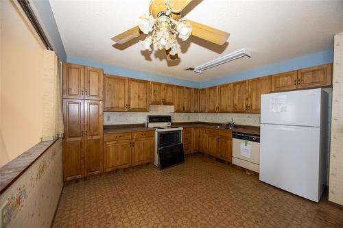 11 Upton Pl, Winnipeg, MB 