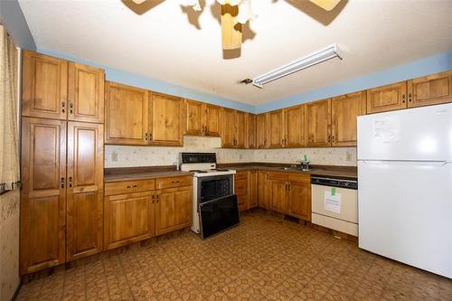 11 Upton Pl, Winnipeg, MB 