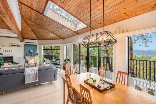 2358 Chain Way, Nanoose Bay, BC 