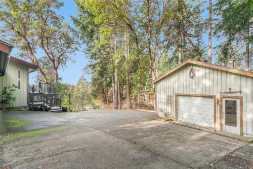 2358 Chain Way, Nanoose Bay, BC 