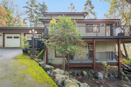 2358 Chain Way, Nanoose Bay, BC 