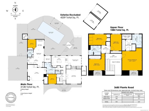 3685 Planta Rd, Nanaimo, BC 