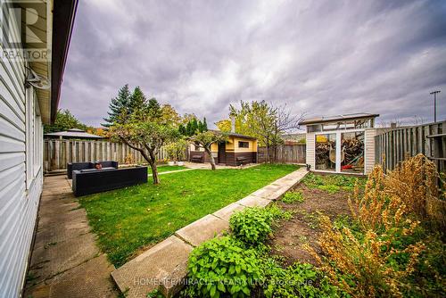 4343 Alta Court, Mississauga, ON - Outdoor