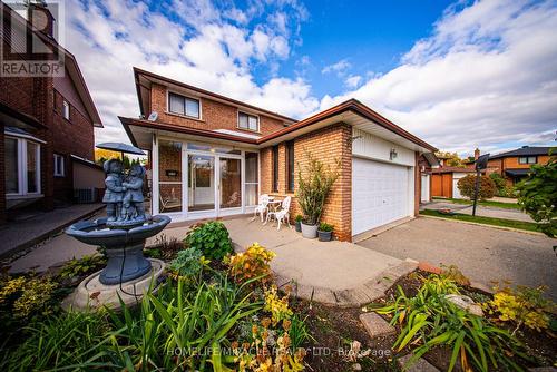 4343 Alta Court, Mississauga, ON - Outdoor