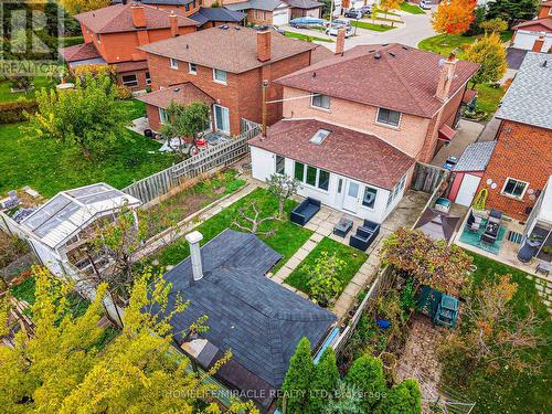 4343 Alta Court, Mississauga, ON - Outdoor