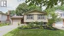 16 Meadowview Road, London South (South O), ON  - Outdoor With Facade 