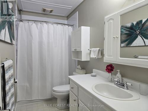 16 Meadowview Road, London South (South O), ON - Indoor Photo Showing Bathroom