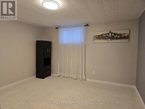 16 Meadowview Road, London South (South O), ON - Indoor Photo Showing Other Room