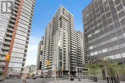2102 - 180 GEORGE STREET  Ottawa, ON K1N 0G8