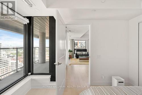 2102 - 180 George Street, Ottawa, ON - Indoor Photo Showing Other Room
