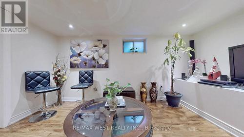 Basement - 139 Ranee Avenue, Toronto, ON - Indoor