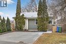 819 Gibson Court N, Regina, SK  - Outdoor 