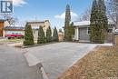 819 Gibson Court N, Regina, SK  - Outdoor 