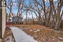 819 Gibson Court N, Regina, SK  - Outdoor 