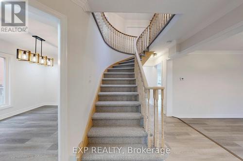 1117 Windgrove Square, Pickering, ON - Indoor Photo Showing Other Room