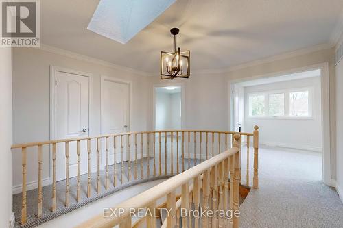 1117 Windgrove Square, Pickering, ON - Indoor Photo Showing Other Room