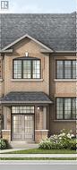 NOVA MODEL - 2968 PETER MATTHEWS DRIVE  Pickering, ON L1V 2P8