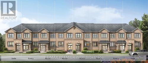 Nova Model - 2968 Peter Matthews Drive, Pickering, ON - Other