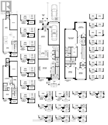 Nova Model - 2968 Peter Matthews Drive, Pickering, ON - Other