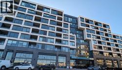 547 - 2450 OLD BRONT ROAD  Oakville, ON L6M 4J2