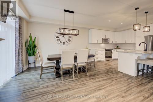 50 Kenesky Drive, Hamilton, ON - Indoor