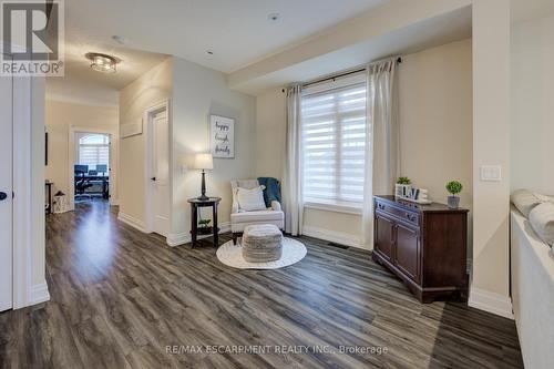 50 Kenesky Drive, Hamilton, ON - Indoor