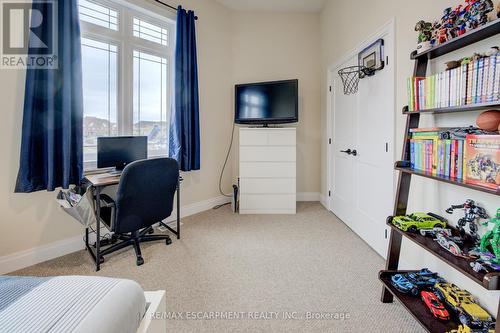 50 Kenesky Drive, Hamilton, ON - Indoor