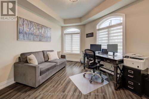 50 Kenesky Drive, Hamilton, ON - Indoor Photo Showing Other Room