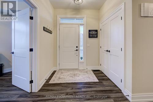 50 Kenesky Drive, Hamilton, ON - Indoor Photo Showing Other Room