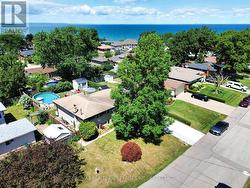 New Black Asphalt Roof Installed Dec 2025 - 