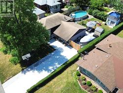 New Black Asphalt Roof Installed Dec 2025 - 