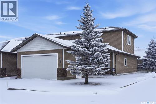 31 100 Brooklyn Lane, Warman, SK - Outdoor
