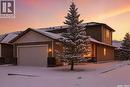 31 100 Brooklyn Lane, Warman, SK  - Outdoor 