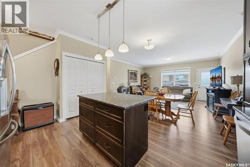 31 100 Brooklyn Lane, Warman, SK - Indoor