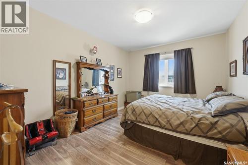 31 100 Brooklyn Lane, Warman, SK - Indoor Photo Showing Bedroom