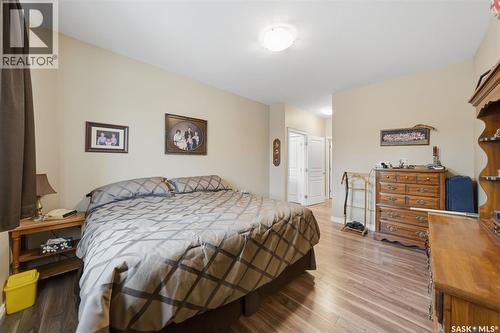 31 100 Brooklyn Lane, Warman, SK - Indoor Photo Showing Bedroom