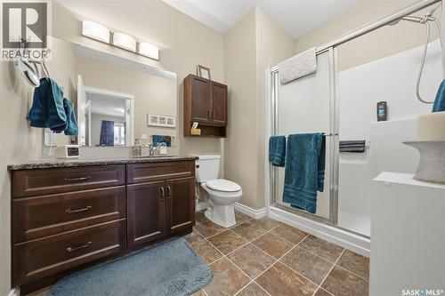 31 100 Brooklyn Lane, Warman, SK - Indoor Photo Showing Bathroom
