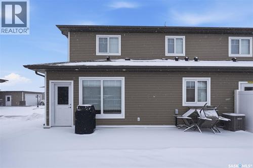 31 100 Brooklyn Lane, Warman, SK - Outdoor