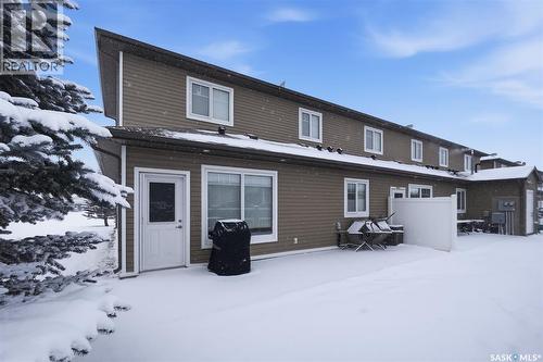 31 100 Brooklyn Lane, Warman, SK - Outdoor