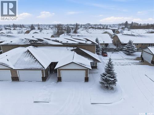 31 100 Brooklyn Lane, Warman, SK - Outdoor With View