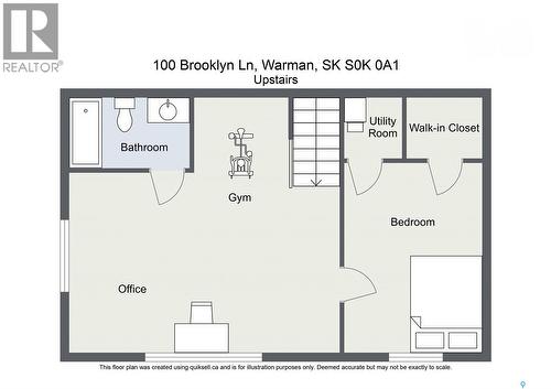 31 100 Brooklyn Lane, Warman, SK - Other