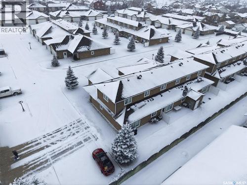 31 100 Brooklyn Lane, Warman, SK - Outdoor With View