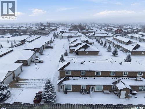 31 100 Brooklyn Lane, Warman, SK - Outdoor With View