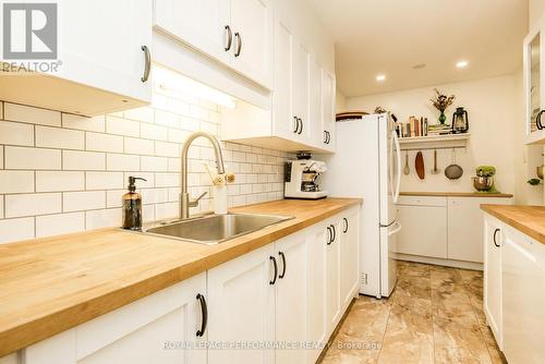 78 Bujold Court, Ottawa, ON - Indoor Photo Showing Kitchen