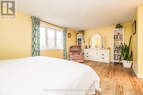 78 Bujold Court, Ottawa, ON - Indoor Photo Showing Bedroom