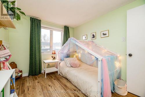 Bedroom Two - 78 Bujold Court, Ottawa, ON - Indoor